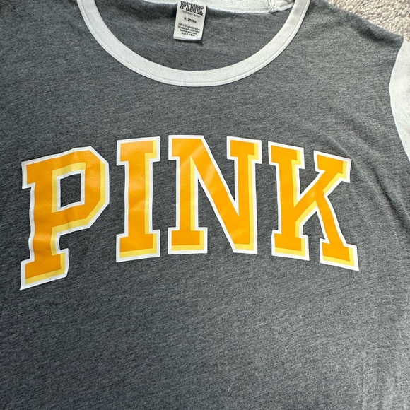 Victorias Secret Pink Shirt - Picture 2 of 3